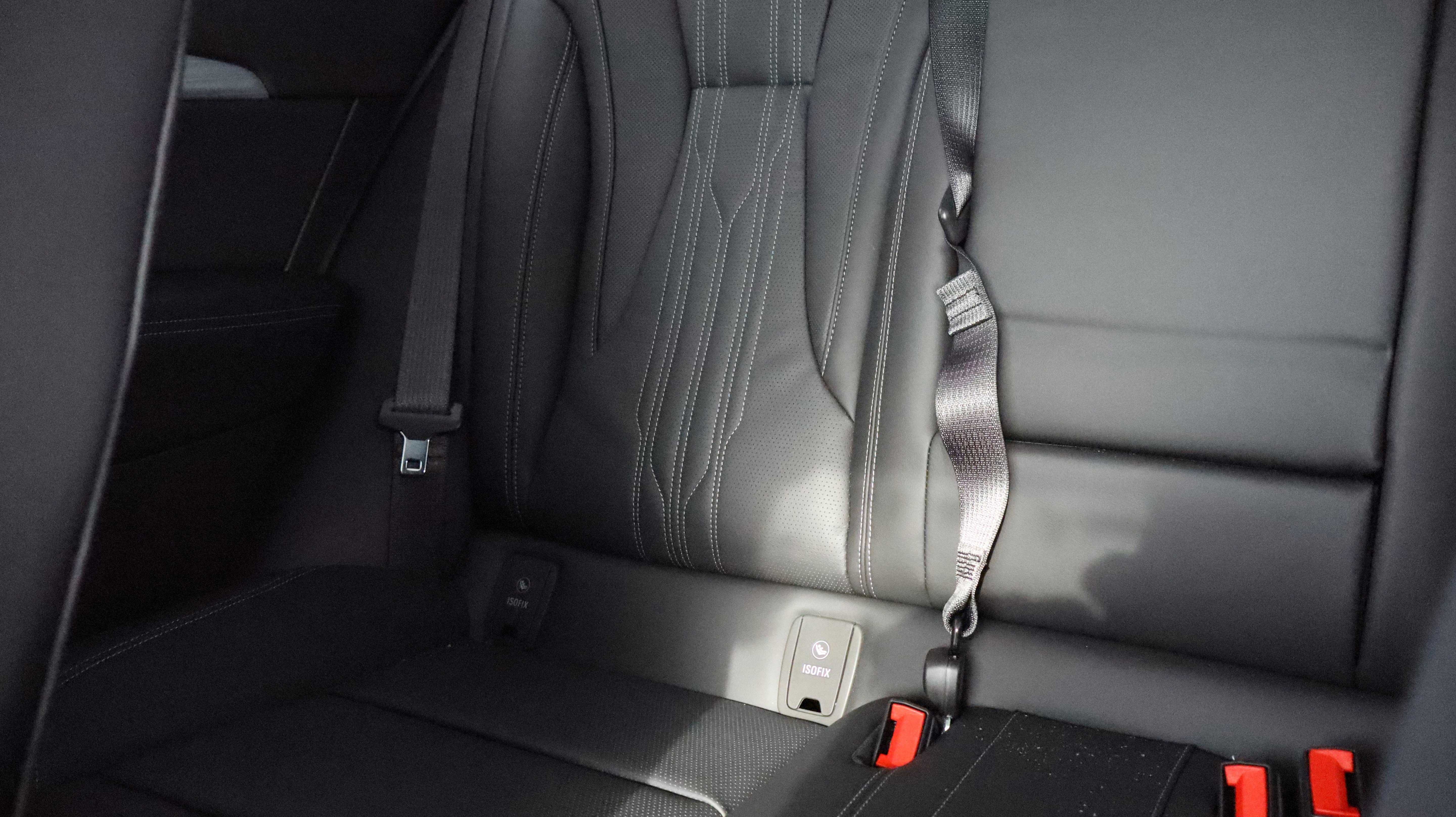 New 2026 Buick Envision Avenir image 13