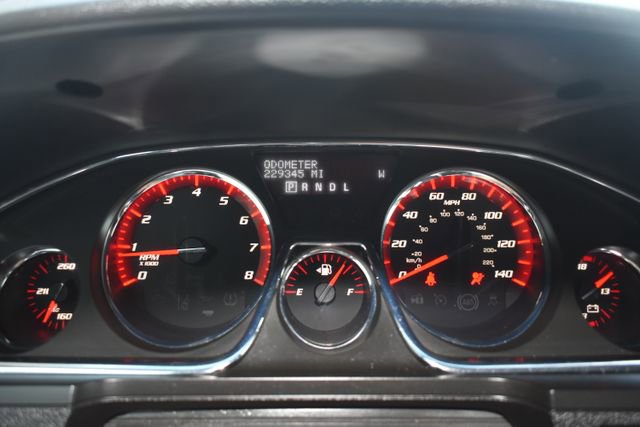 Used 2014 GMC Acadia Denali FWD image 23