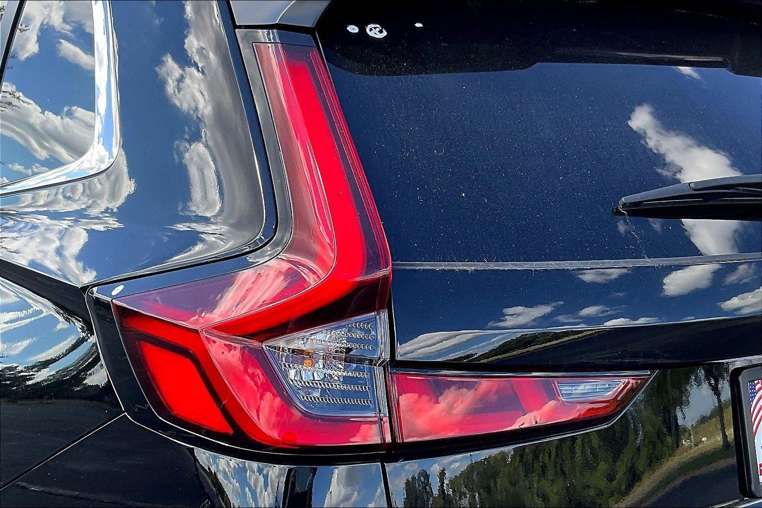 Used 2023 Honda CR-V EX-L image 26