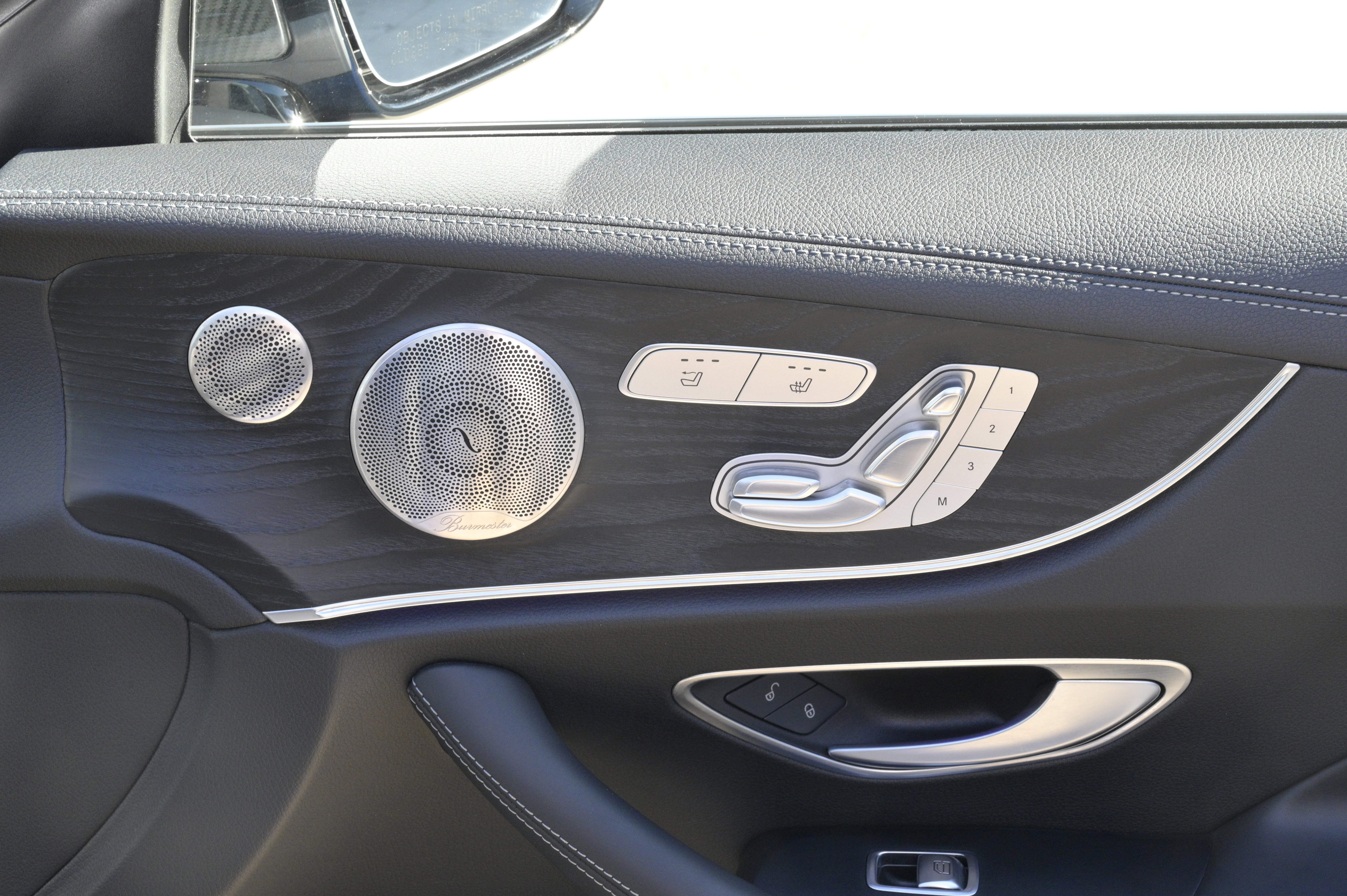 Used 2023 Mercedes-Benz E 53 AMG 4MATIC Cabriolet image 43