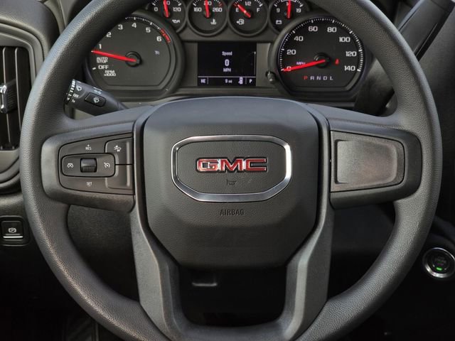 New 2026 GMC Sierra 1500 Pro w/ Graphite Edition image 19
