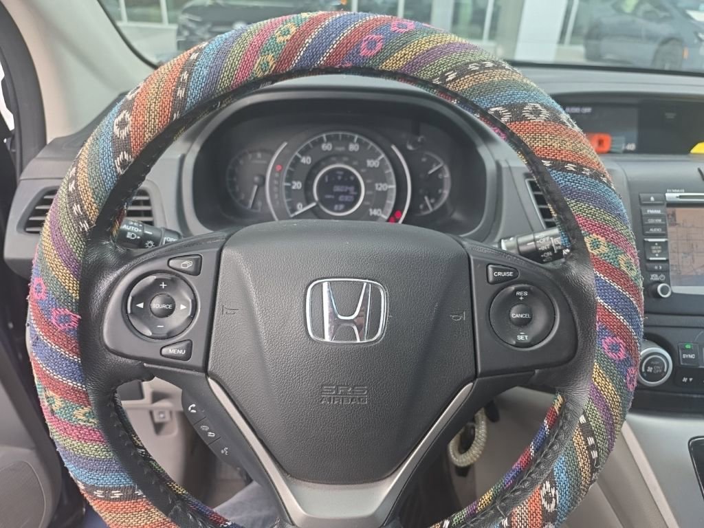 Used 2013 Honda CR-V EX-L image 6