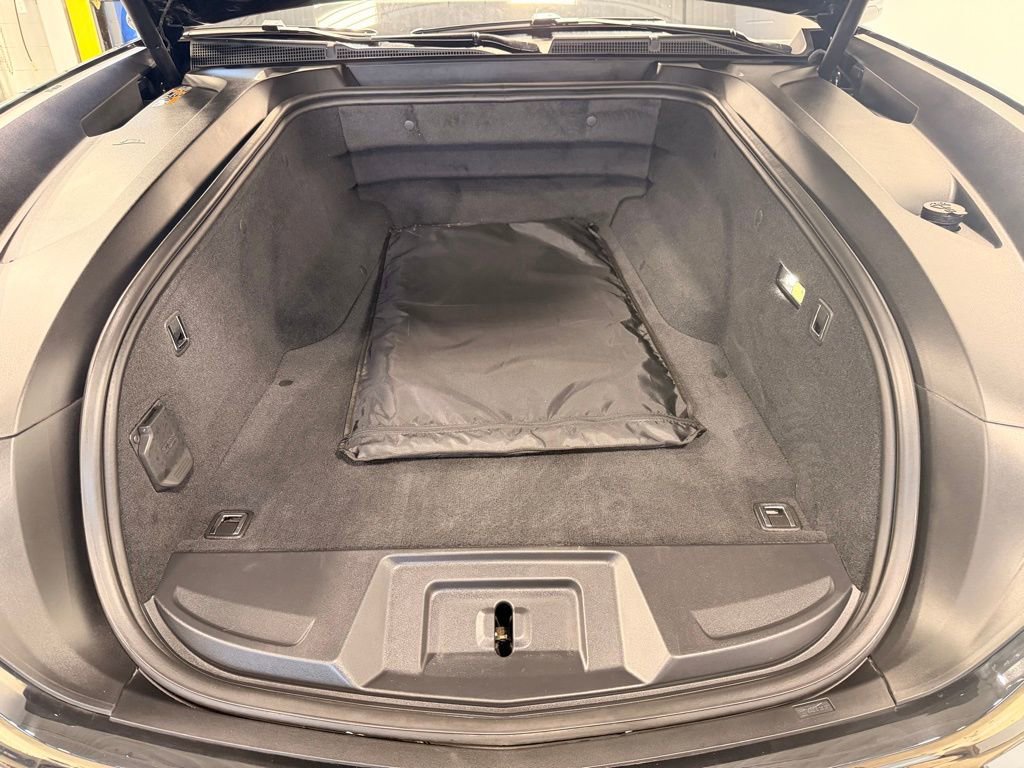 Used 2026 Cadillac Escalade IQL Sport 1 image 30