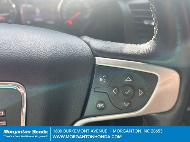 Used 2015 GMC Yukon XL SLT image 18