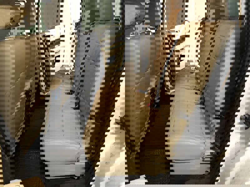 Used 2014 Ford Flex SEL w/ Equipment Group 202A image 16