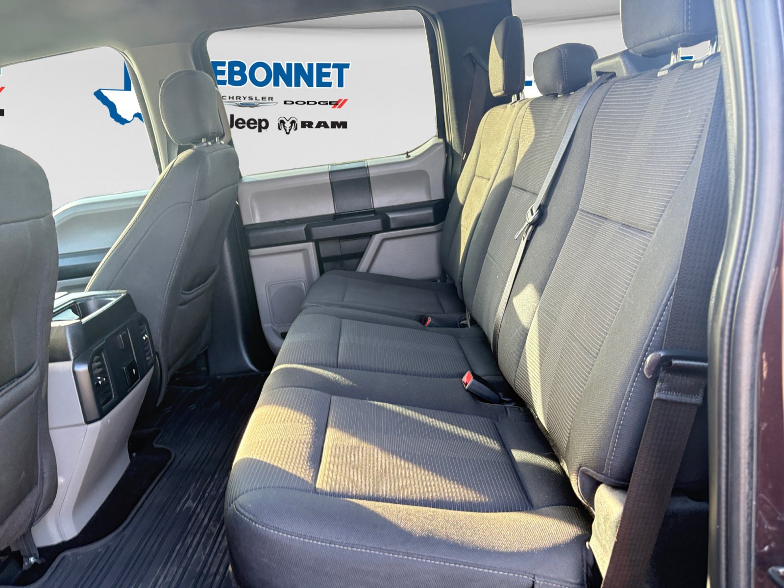 Used 2019 Ford F150 XL w/ Equipment Group 101A Mid AWD/4WD image 21