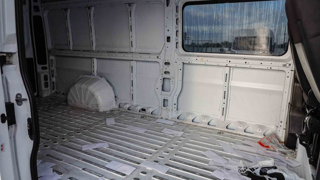 Used 2023 RAM ProMaster 3500 image 19