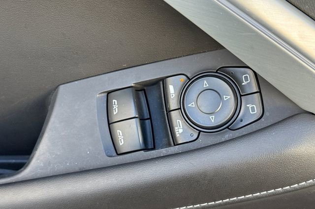 Used 2022 Chevrolet Camaro SS image 13