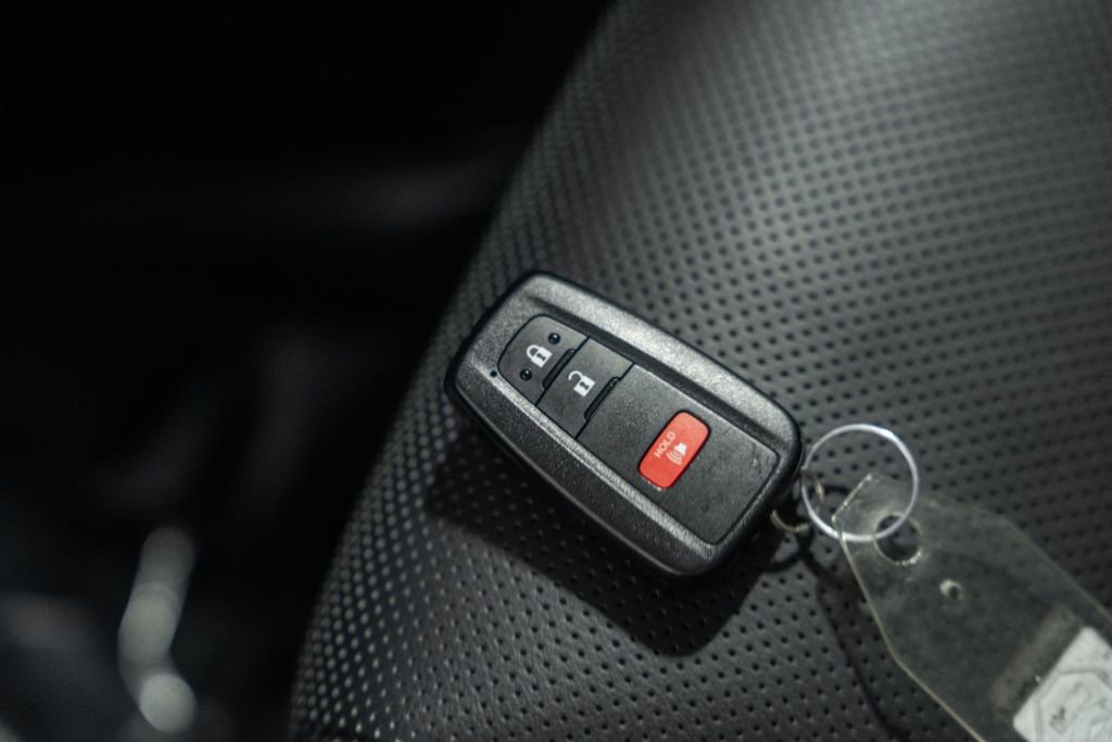 Used 2023 Toyota 4Runner Limited image 46