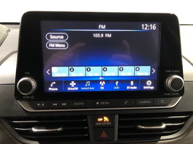 Certified 2023 Nissan Altima 2.5 SV image 16