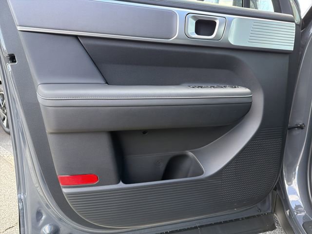 New 2026 Hyundai Santa Fe SEL FWD image 10