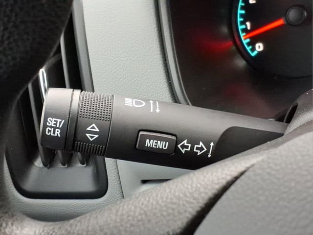 Used 2021 Chevrolet Colorado W/T w/ Custom Special Edition image 24