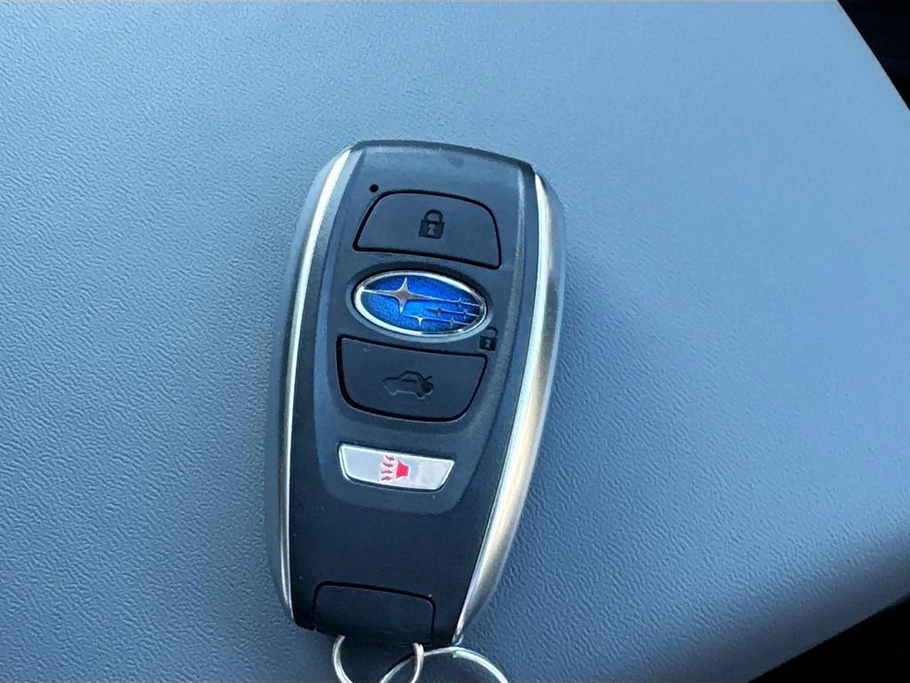 New 2026 Subaru Crosstrek 2.0i Premium image 34