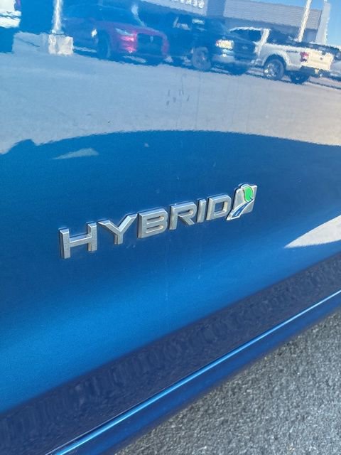 Used 2018 Ford Fusion S image 10