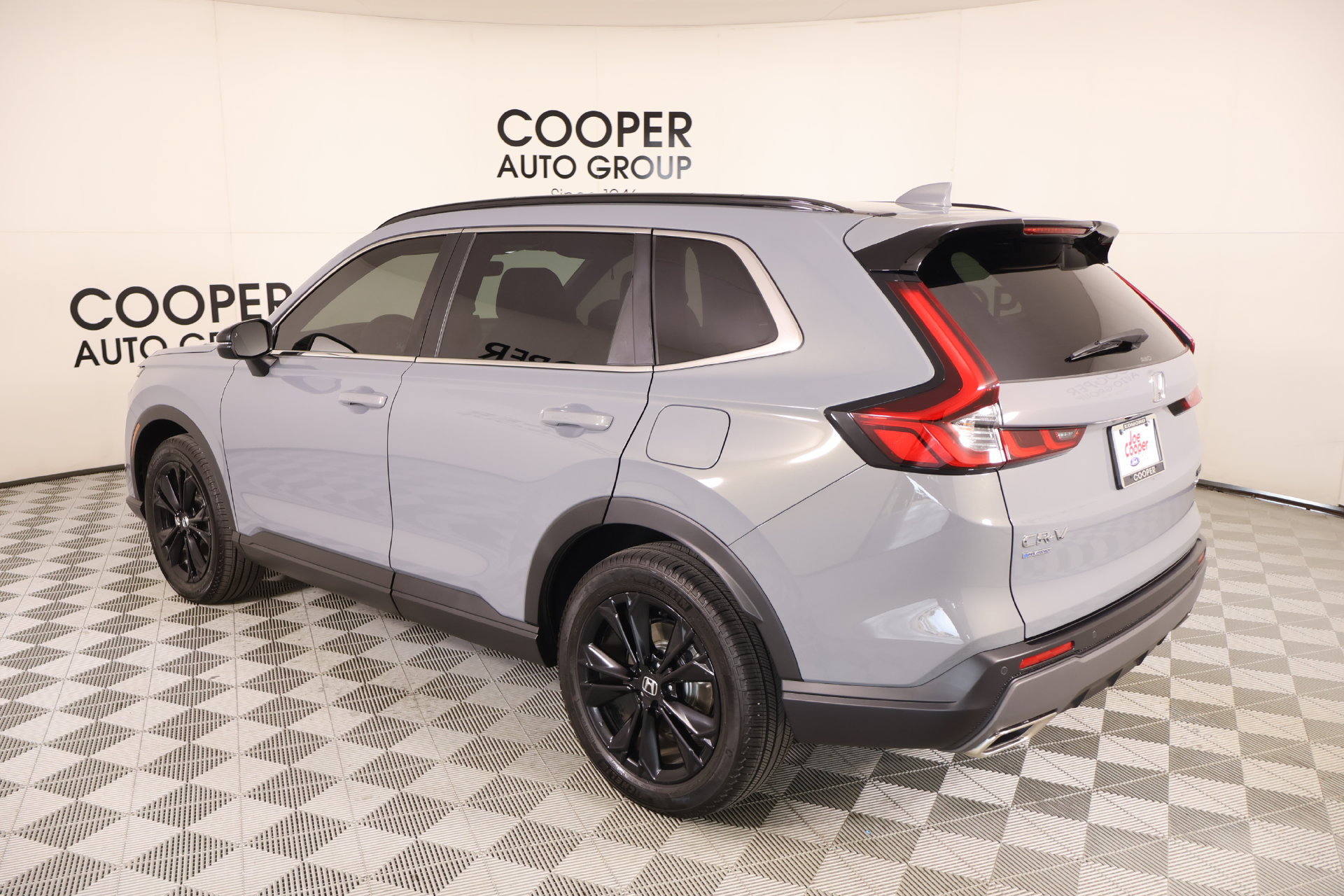 Used 2025 Honda CR-V Sport Touring image 23