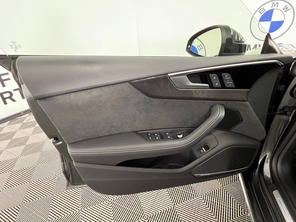 Used 2024 Audi S5 Premium Plus w/ Premium Plus Package image 28