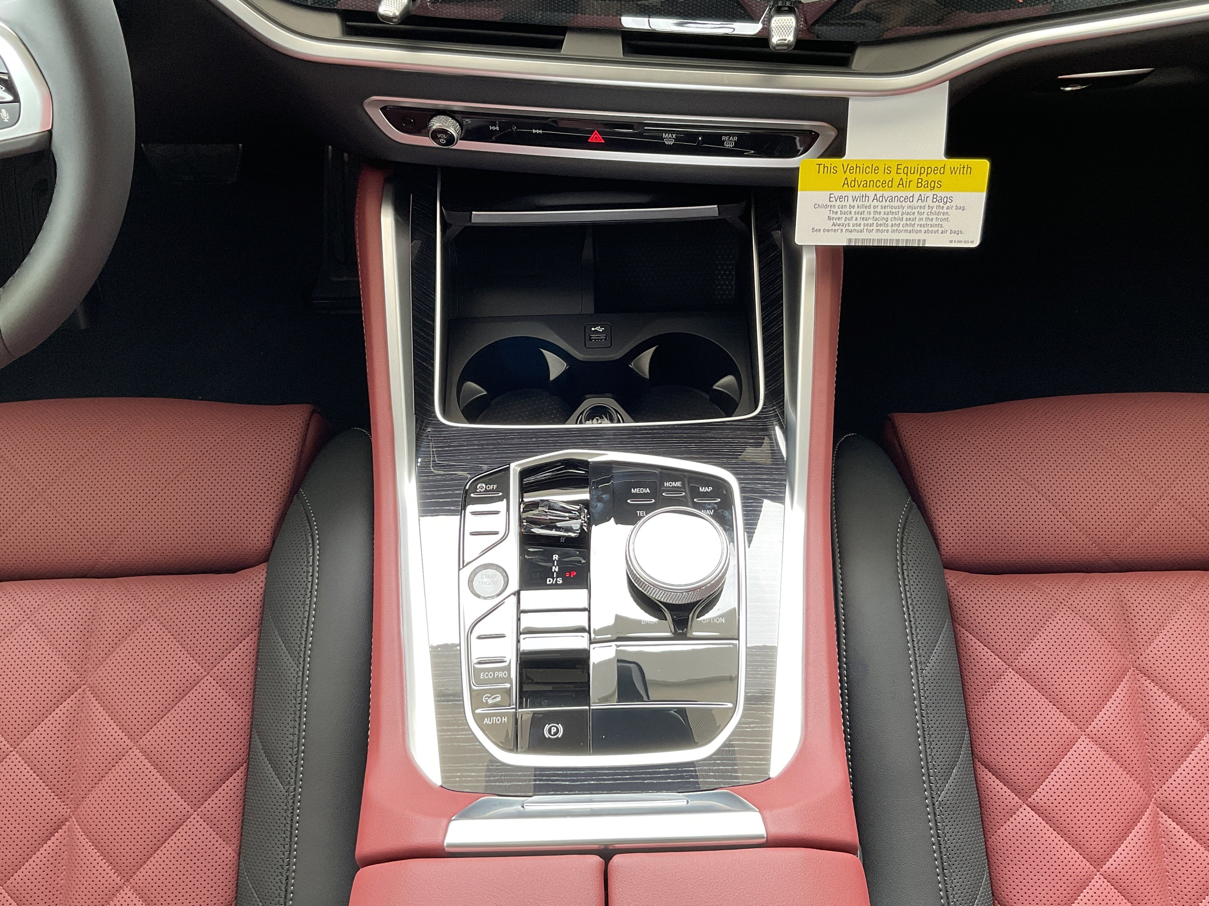New 2026 BMW X6 xDrive40i AWD/4WD image 19
