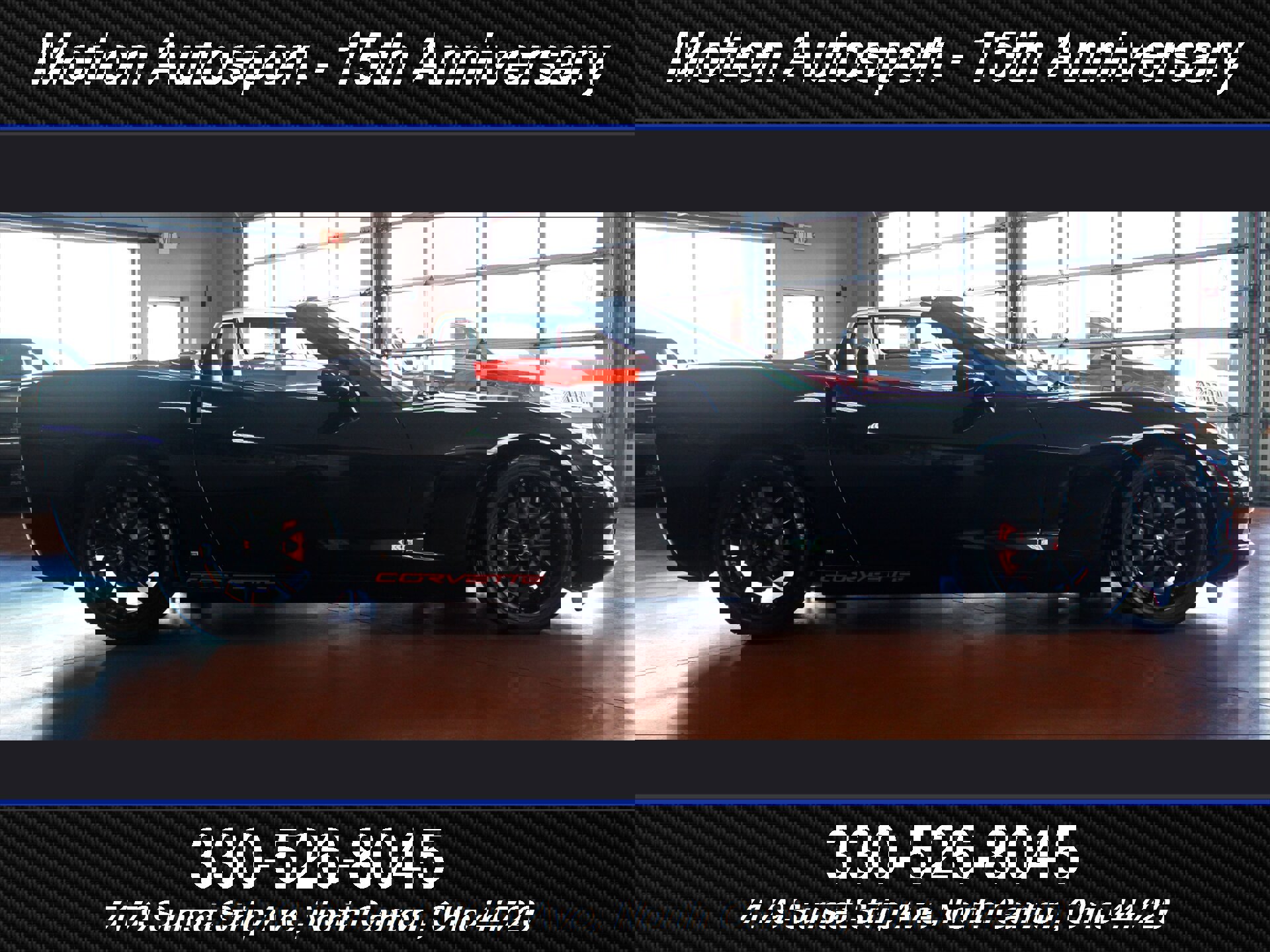 Used 2007 Chevrolet Corvette Convertible w/ Preferred Equipment Group image 16