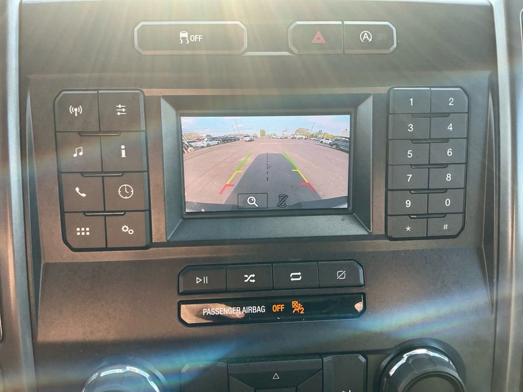 Used 2018 Ford F150 XLT w/ Equipment Group 301A Mid image 26