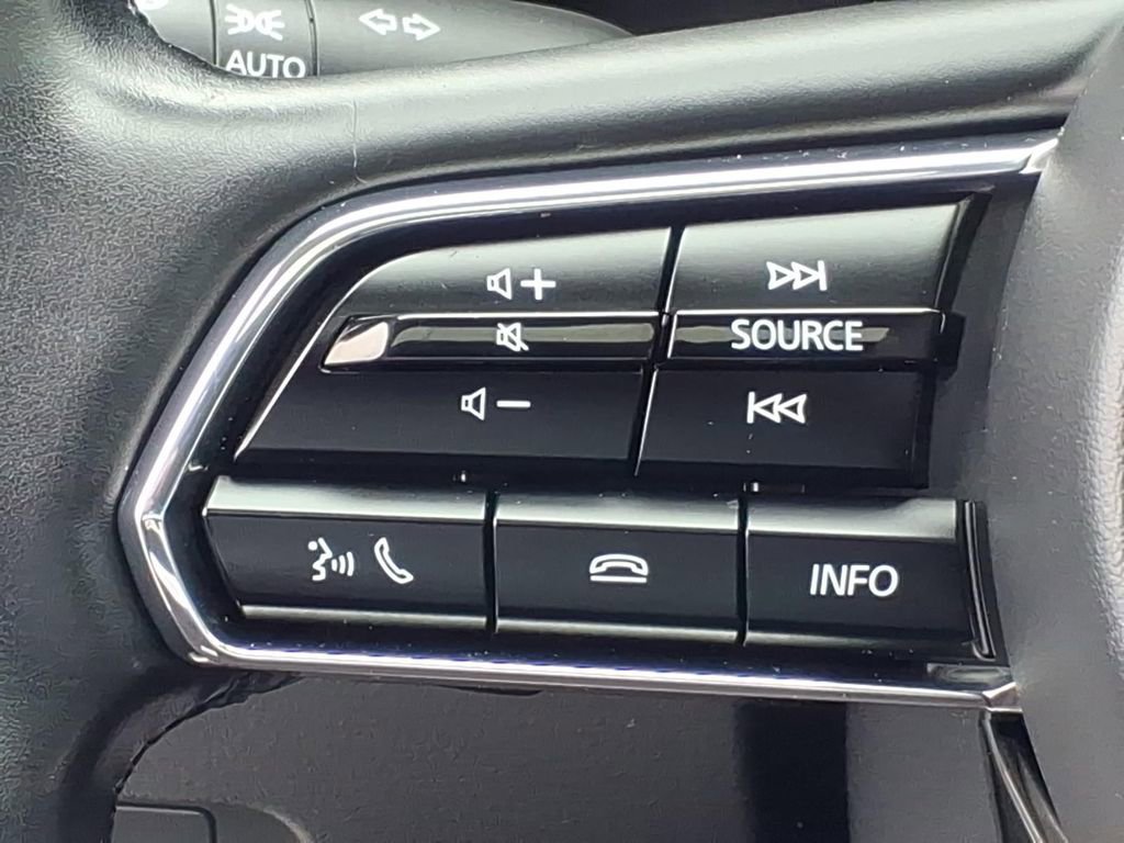 Used 2024 MAZDA CX-90 Plug-In Hybrid w/ Premium Pkg image 12