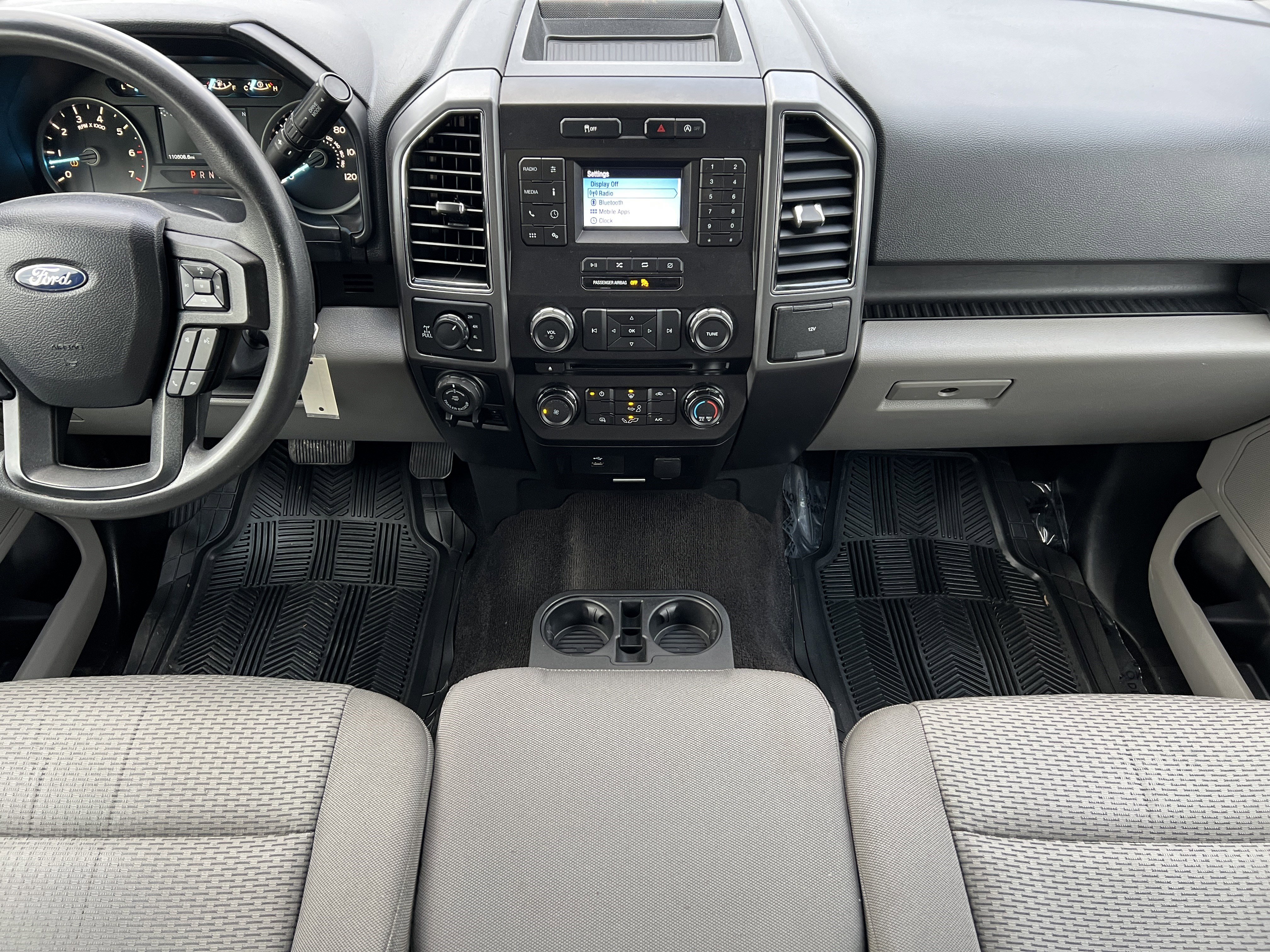 Used 2018 Ford F150 XLT w/ Max Trailer Tow Package image 30