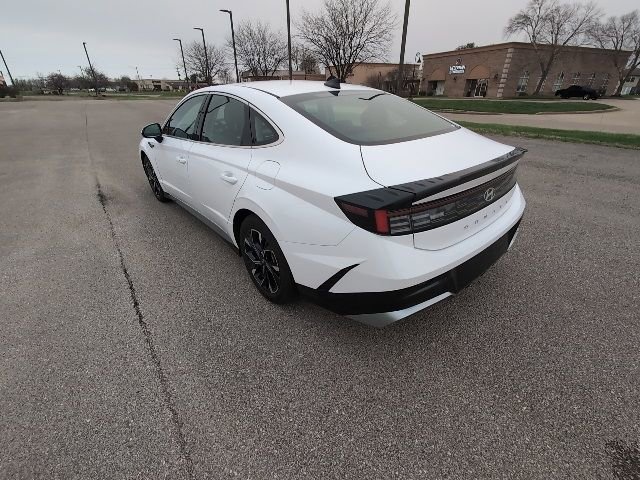 Used 2025 Hyundai Sonata SEL image 5