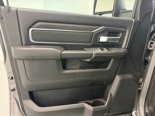 New 2026 RAM 2500 Big Horn AWD/4WD image 11