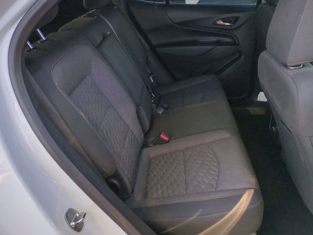 Certified 2021 Chevrolet Equinox LT FWD image 25