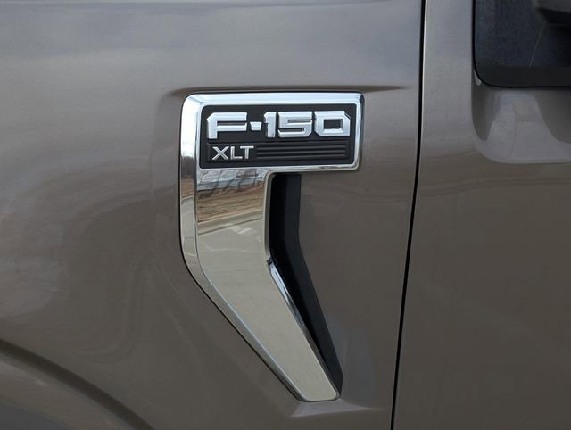 Certified 2023 Ford F150 XLT image 7