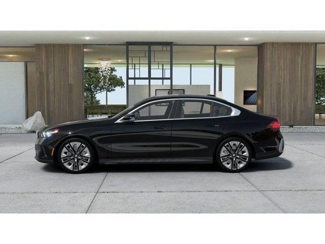 New 2027 BMW 530i RWD image 4