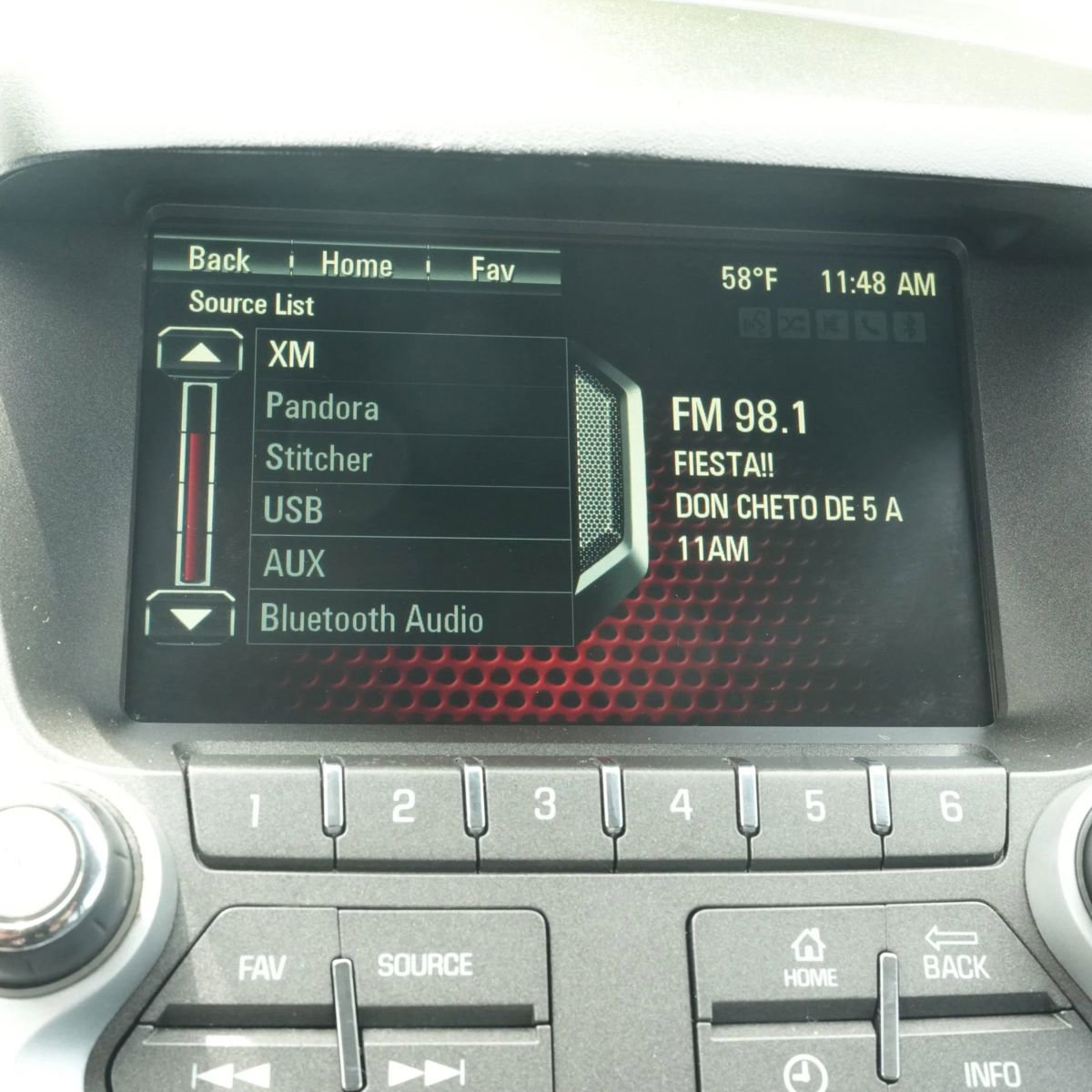 Used 2017 GMC Terrain SLT FWD image 23