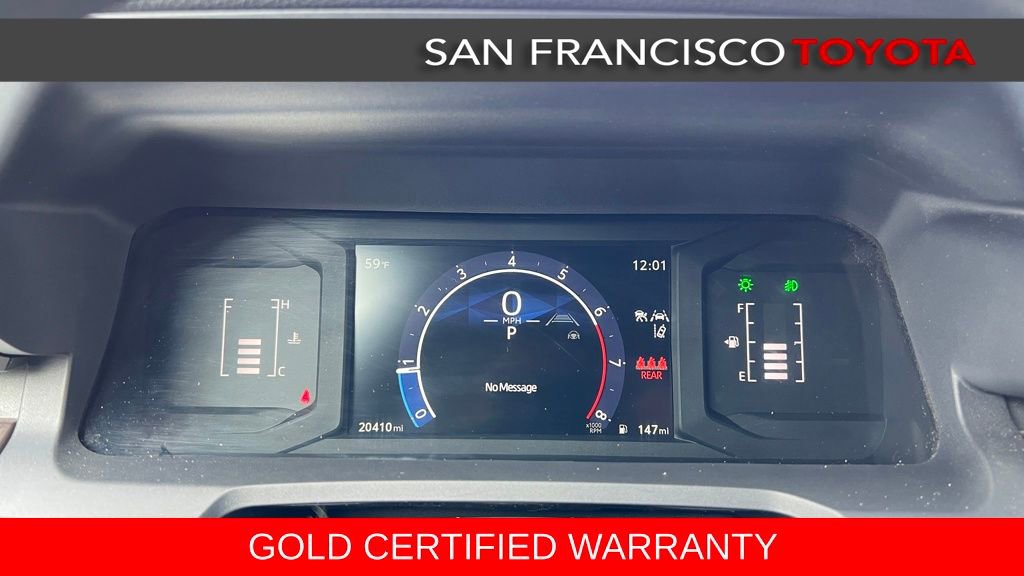 Certified 2024 Toyota Tacoma SR5 image 30