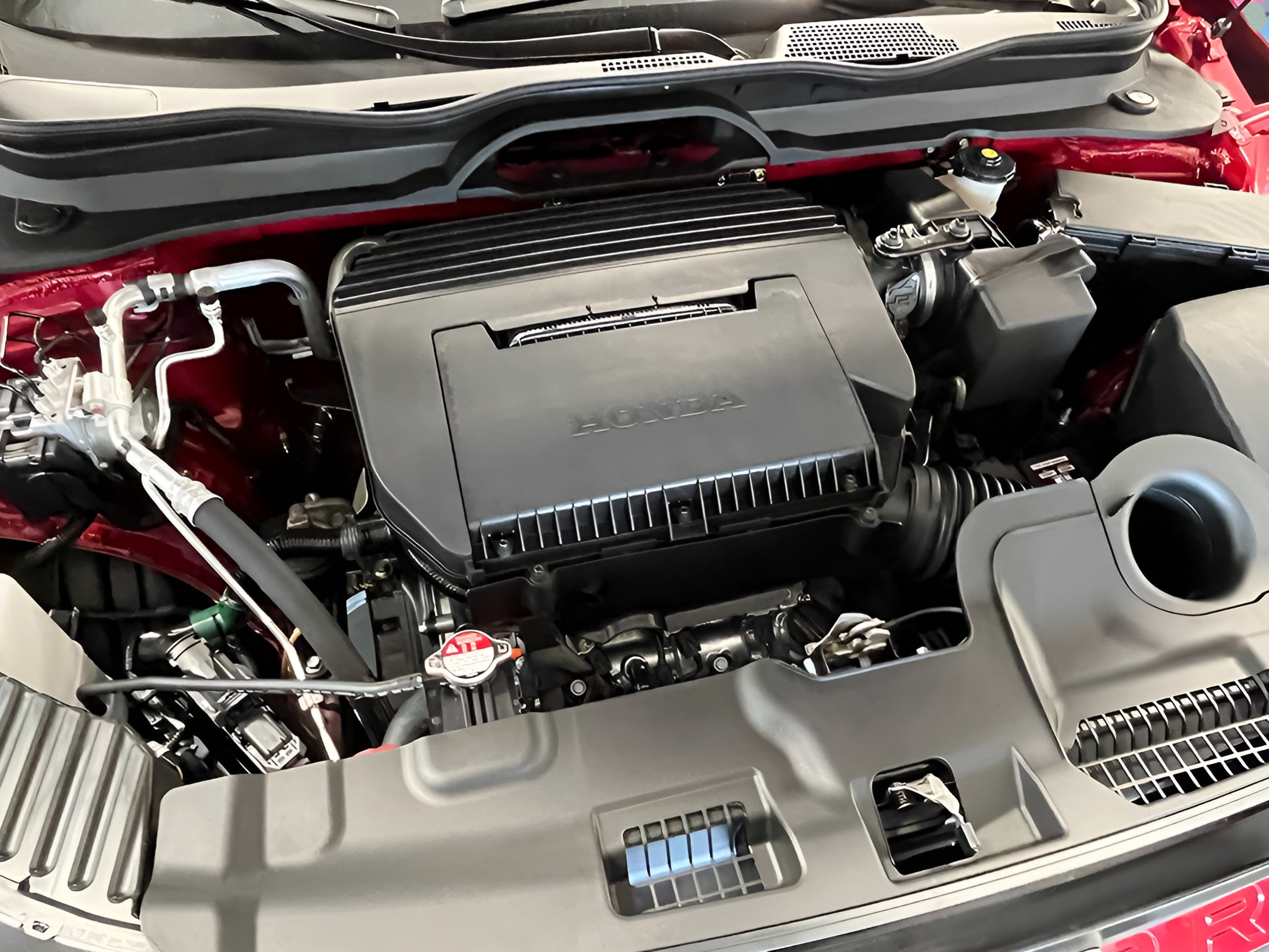 New 2026 Honda Passport RTL image 10