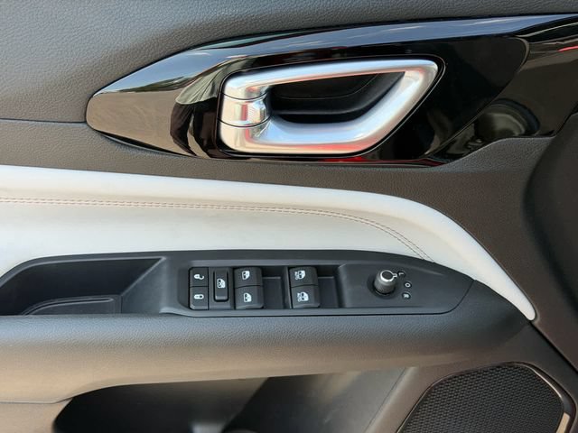 New 2026 Jeep Compass Limited AWD/4WD image 19