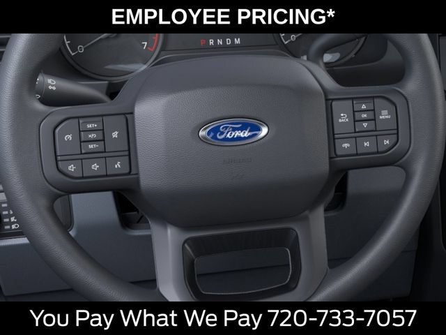 New 2026 Ford F250 XL w/ XL Off-Road Package AWD/4WD image 13