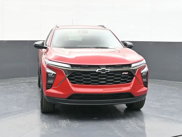 New 2026 Chevrolet Trax RS w/ Sunroof Package image 21