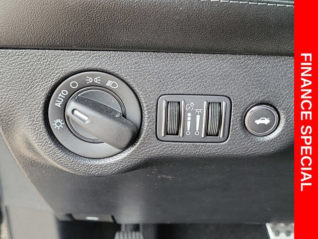 Used 2023 Dodge Challenger R/T Scat Pack RWD image 28