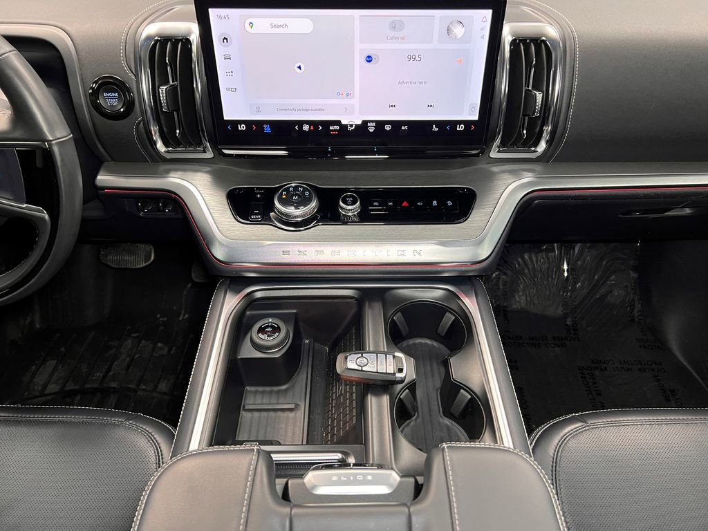 Used 2025 Ford Expedition Max Platinum image 15