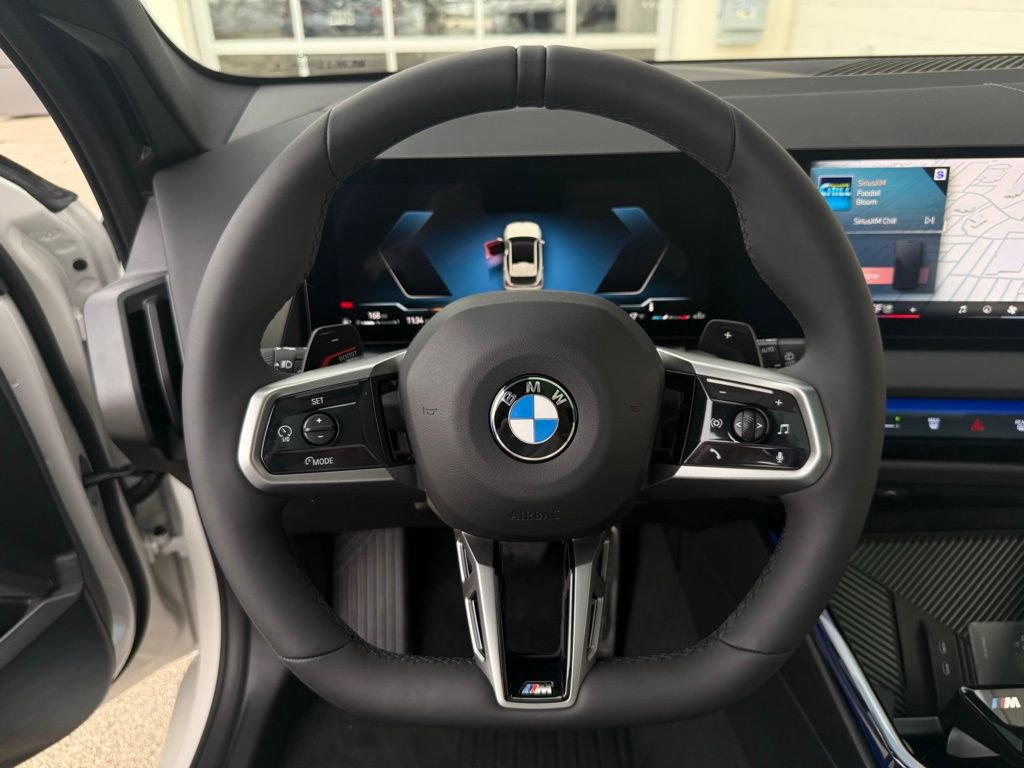 New 2026 BMW X3 xDrive30 w/ Premium Package image 18