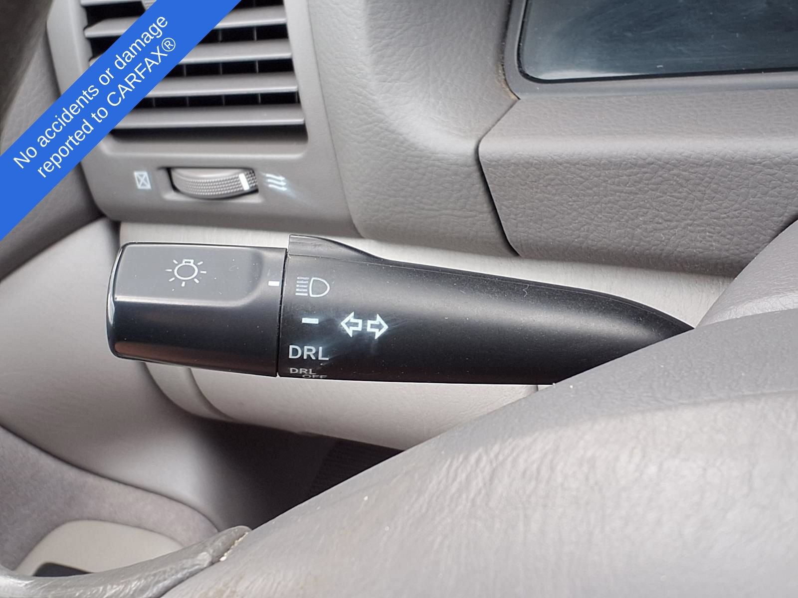 Used 2002 Toyota Camry FWD image 25