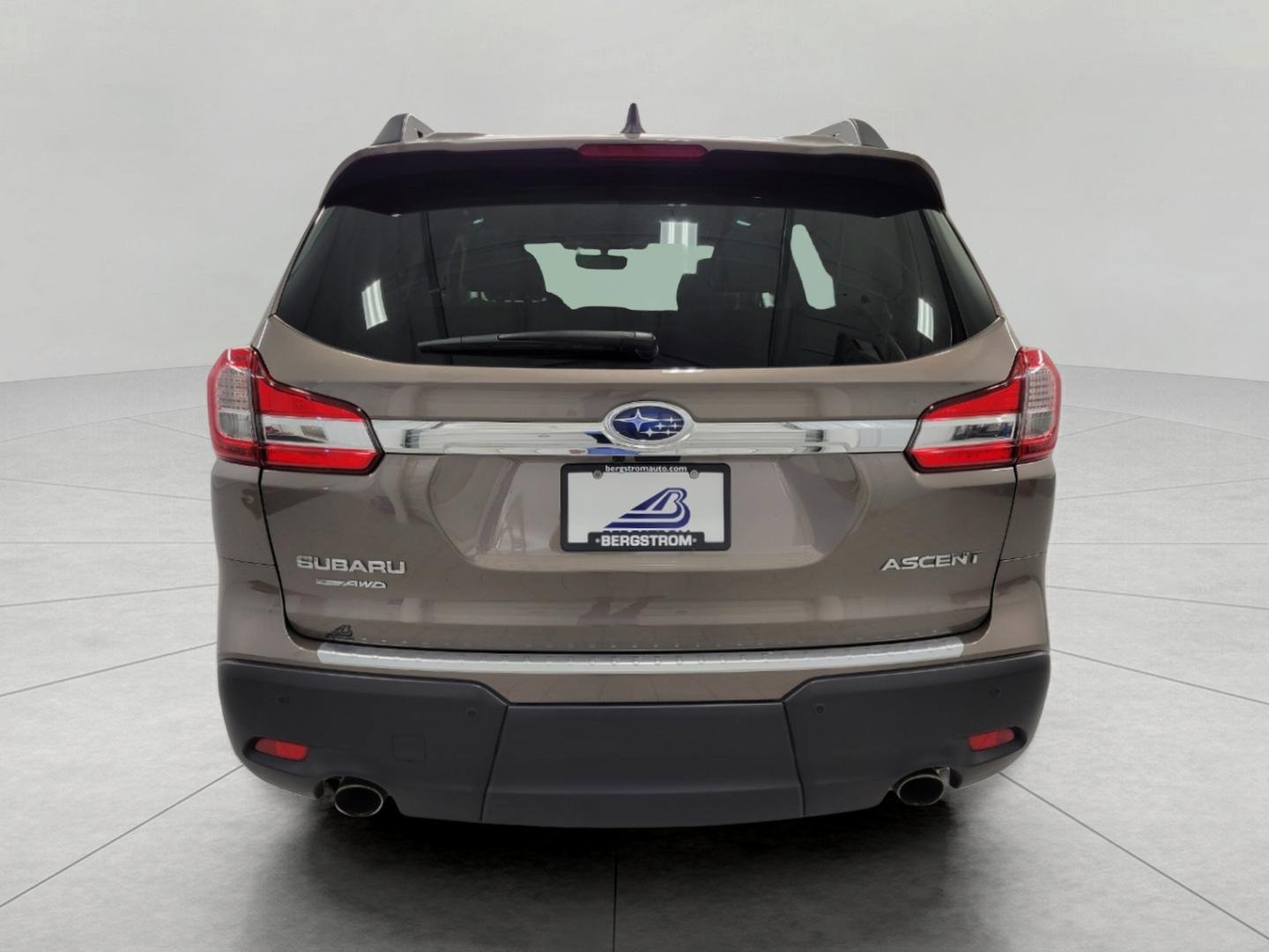 Used 2021 Subaru Ascent Premium w/ Convenience Package AWD/4WD image 27