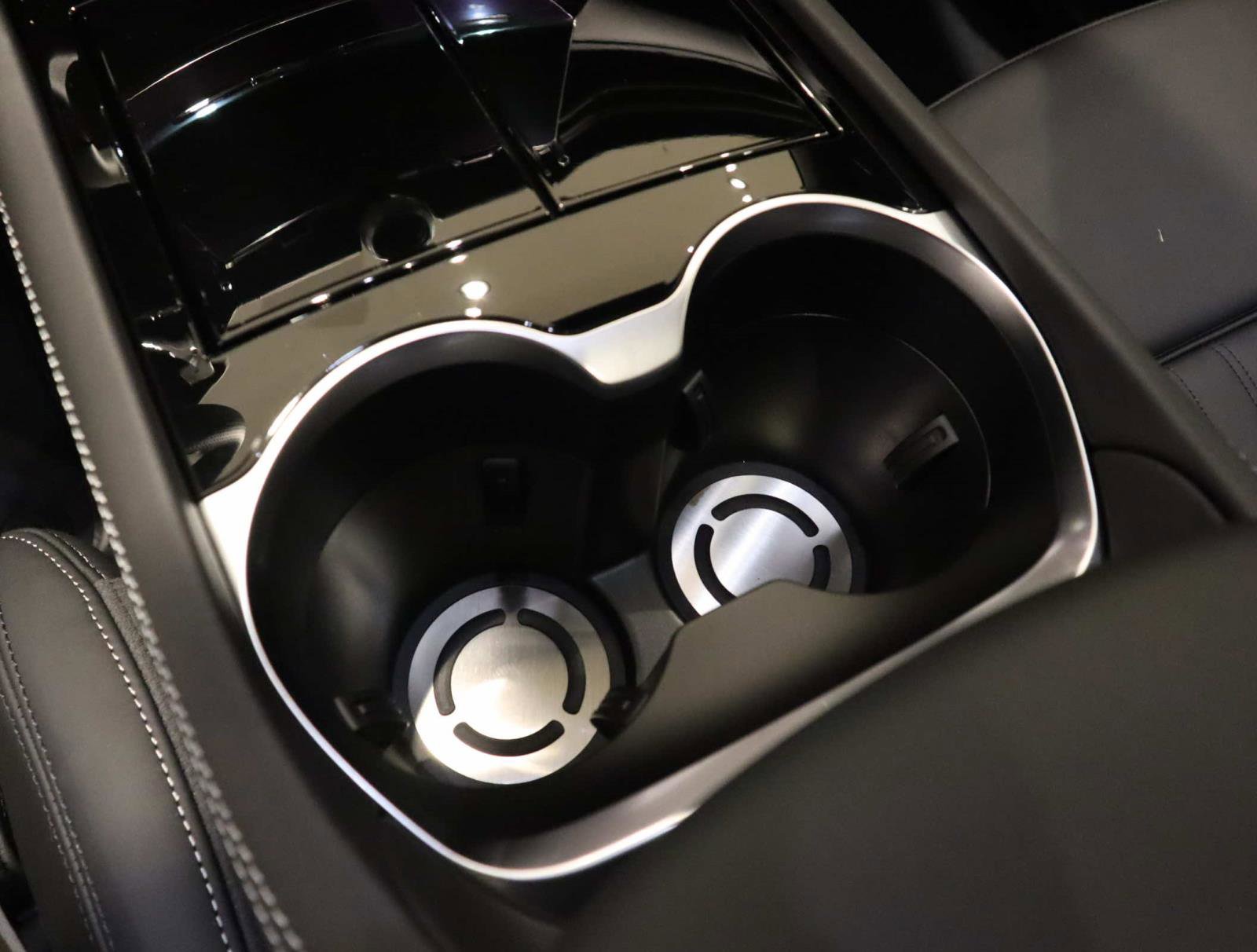 New 2025 Maserati Grecale Modena image 32