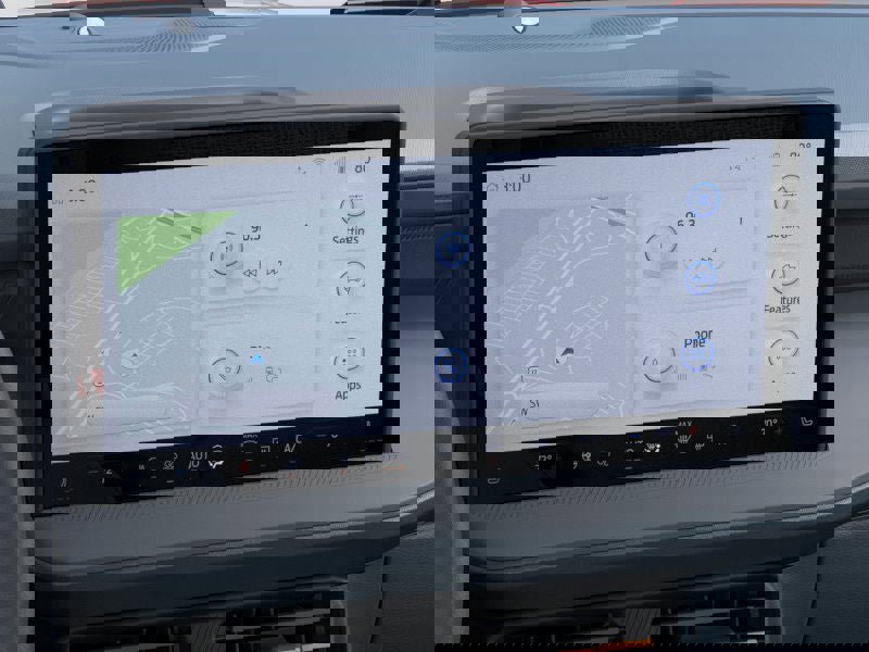 New 2026 Ford Maverick Tremor image 15