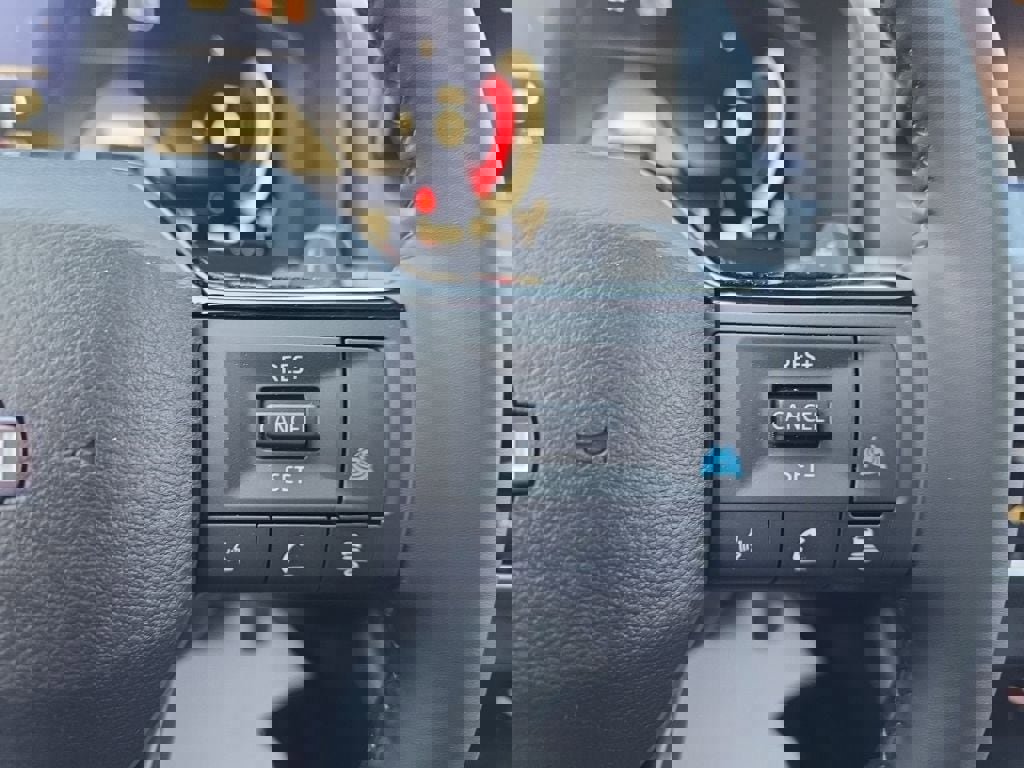 New 2026 Nissan Rogue Platinum w/ Platinum Premium Package image 22