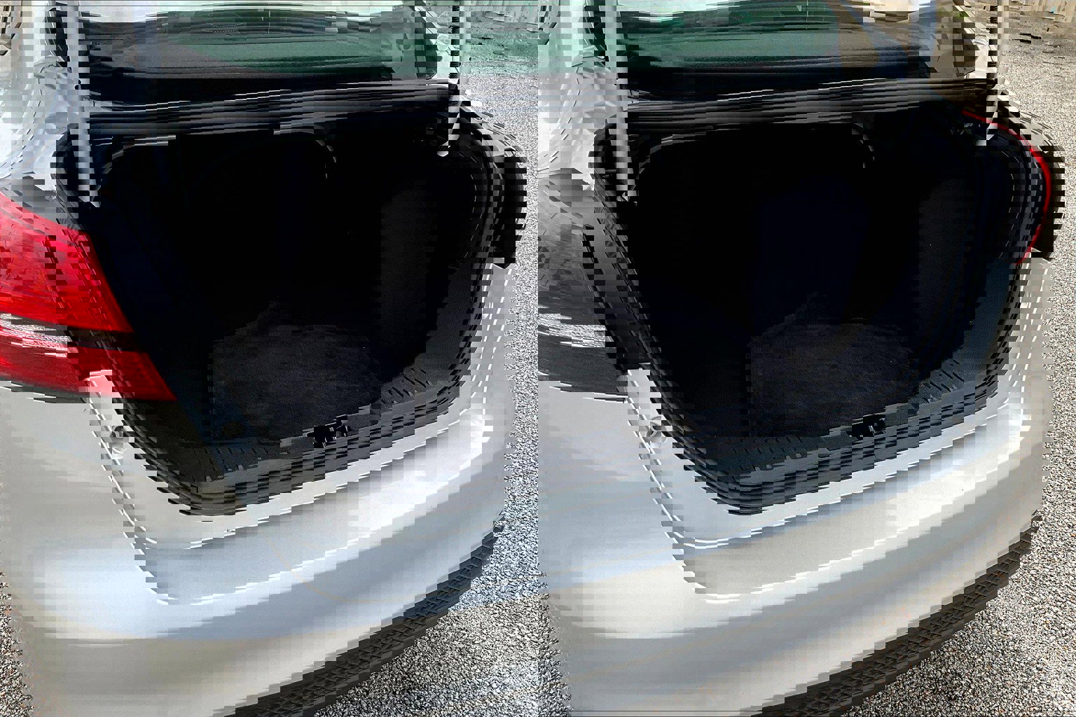 Used 2018 Ford Focus SE image 19