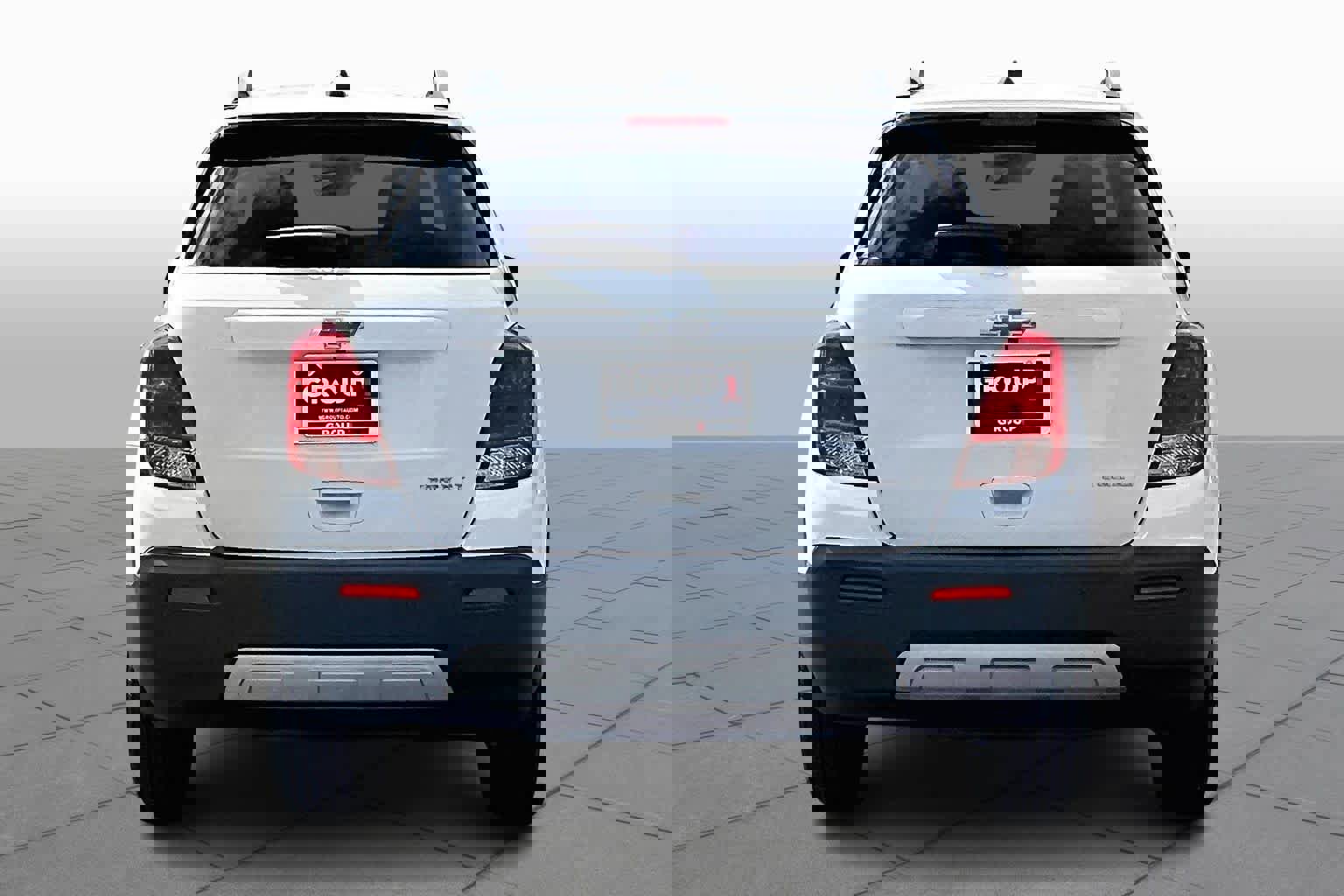 Used 2016 Chevrolet Trax LT w/ LT Convenience Package image 5