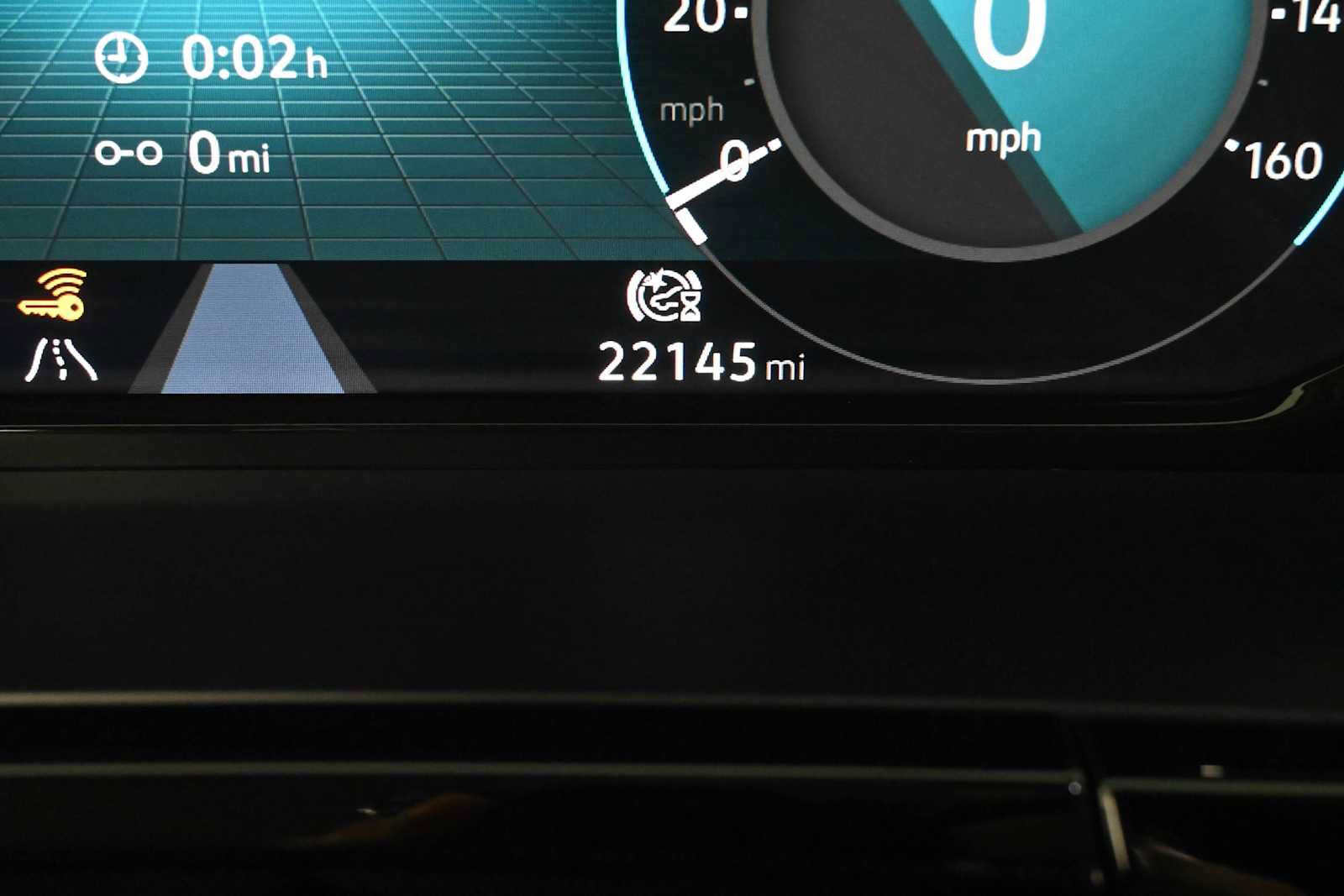 Certified 2024 Volkswagen Atlas SE FWD image 22