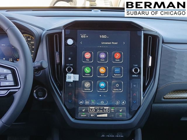 New 2026 Subaru Forester Wilderness image 13