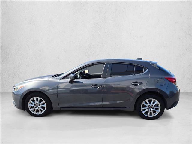 Used 2014 MAZDA MAZDA3 i Grand Touring FWD image 7