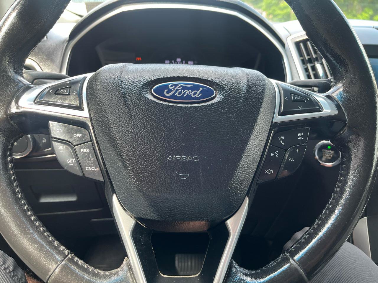 Used 2015 Ford Edge SEL w/ Equipment Group 201A AWD/4WD image 22